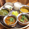 shiva curry wara - 料理写真: