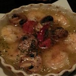 OYSTER BAR 酒肆石花 - 