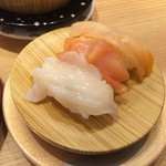 築地 銀一丁 大倉山店