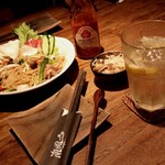 旨い魚とバリメシ 南風 - ミゴレン