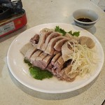憶鵝時 - 料理写真: