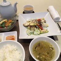 礼華　青鸞居 - 