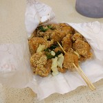 三義協豐 時尚饗宴餐廳 - 持ち込み品です①