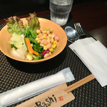 小林カレー店。 - 