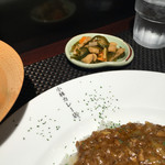 小林カレー店。 - 