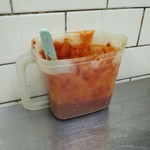 清水排骨麵店 - 