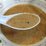 喜八 - H28.06.25 美味しいスープ