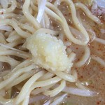 喜八 - H28.06.25 ニンニクIN