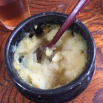 喜八 - H28.06.25 ニンニク