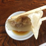 喜八 - H28.06.25 餃子