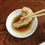 喜八 - H28.06.25 餃子