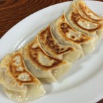 喜八 - H28.06.25 餃子