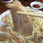 喜八 - H28.06.25 叉焼