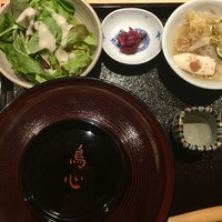 田町 鳥心 - 