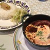 ドイツ料理 ピラミッド