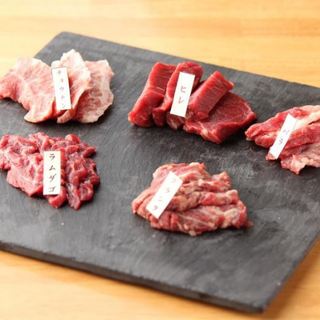 馬肉料理専門店 蹄_1