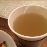 マミー＆マミー - ボーンブロス