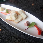 Fushimi griller - チーズフォンデュ（ステーキコース）