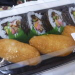 Sushi Rikizou - 助六