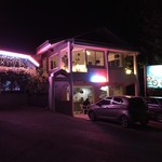 Mr. A Bar and Restaurant - セブ市の夜景を楽しみながらフィリピン料理を食べれるレストラン