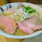 らーめん香澄 - 