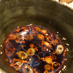 麺屋ぬかじ - 2016.7