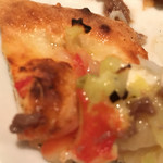 La Zucca di napoli - PIZZAあっぷ