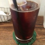 La Zucca di napoli - アイスコーヒー☆