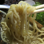 我流麺舞 飛燕 - 