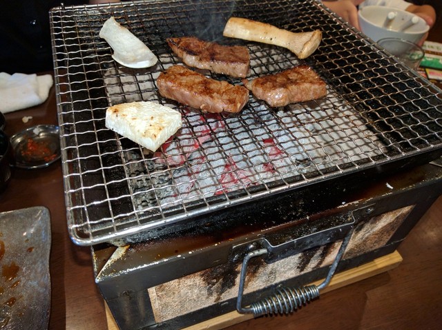 備長炭焼肉 えん 桃山台 焼肉 食べログ 備長炭焼肉 えん 桃山台 焼肉 食べログ