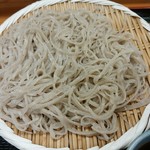 【2016.7.15(金)】セットのそば