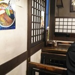 栄屋本店 - まじお蕎麦やさん