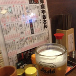 名物東京やきとん - 