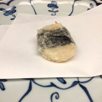 日本料理 隨縁亭 ホテルモントレ仙台 - ホタテ