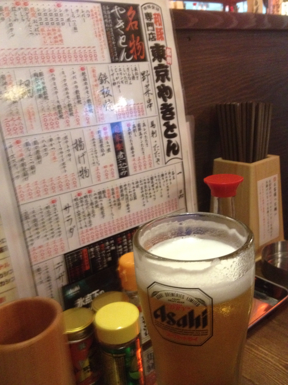名物東京やきとん 長野本店 name=