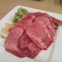焼肉 梨久 - 