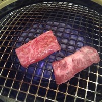 焼肉 梨久 - 