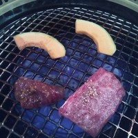 焼肉 梨久 - 