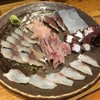 漁師小屋
