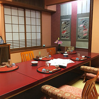 神楽坂 割烹 加賀 個室と会席接待の宴会処 - 