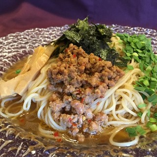 つけめん舎 一輝_2