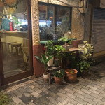 島添食堂 - 