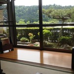 玄鹿 - お部屋より