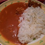 カレーの王様 - 