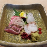 寿司 はせ川 心斎橋本店 - 