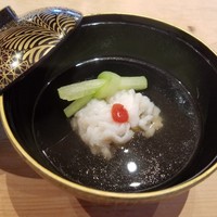 寿司 はせ川 心斎橋本店 - 