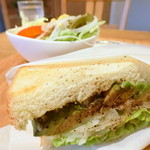 ピース コーヒーロースターズ 西新橋店 - 