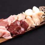 焼肉ここから 新橋店