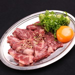 焼肉ここから 新橋店