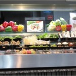 FOOD REPUBLIC - 2013/8